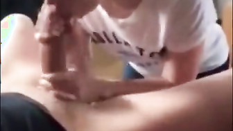 Wife lost desire in cards