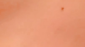 Hubby films his hot wife with his friend