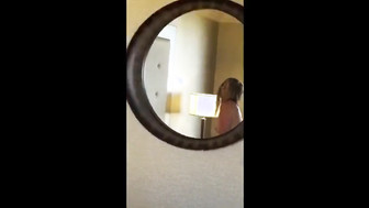 Hot Wife screams on her BBC lover