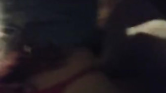 Phatassed girlfriend