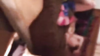 First time wife sharing with friend