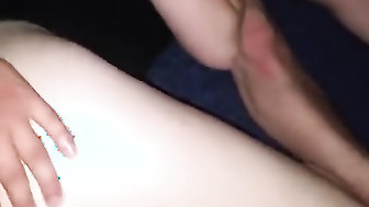 He fucking his friends wife