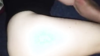 He fucking his friends wife