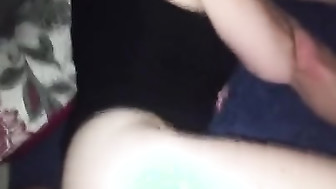 He fucking his friends wife