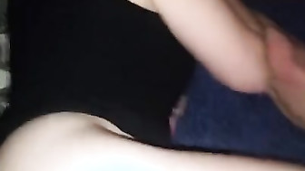 He fucking his friends wife