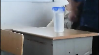 Asian student took revenge on her boyfriend with his friend