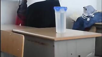 Asian student took revenge on her boyfriend with his friend