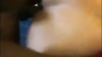 Hot wife takes BBC