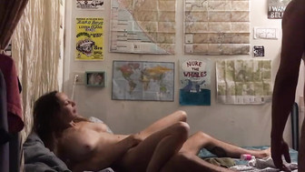 Wife gets first DP from husband and best friend