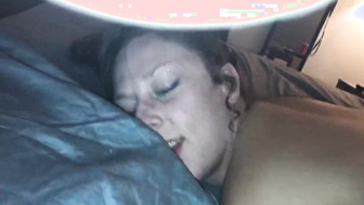 Amateur wife invites BBC for 1st time