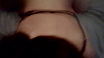 Young Wife First BBC.