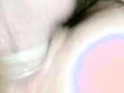 Hubby films his wife with stranger