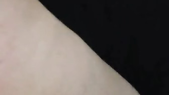 Shorthair blonde rides and twerks on BBC