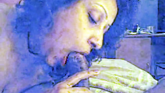 Hot wife loves fucking and sucking