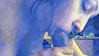 Hot wife loves fucking and sucking