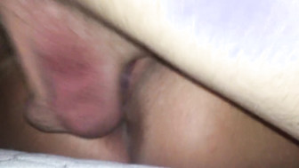 Cuckold husband films how his friend fucks his wife