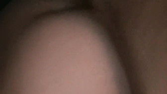 Hot Wife Pounded hard by BBC