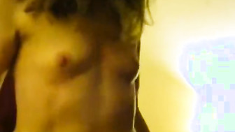 Real cuckold action