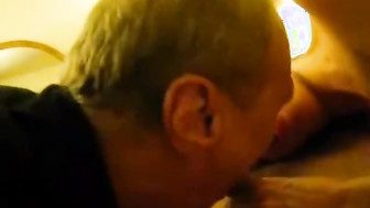 Real cuckold action