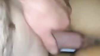 Fucking somebody wife