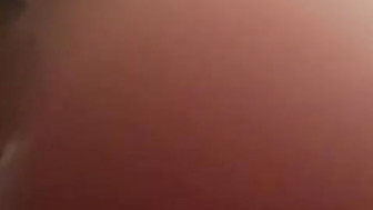 Getting some head from hotwife while her hubby films it