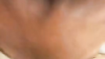 Black dick sucked by snowbunny