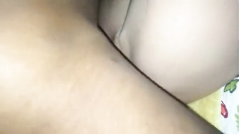 White girl fucks another man for her boyfriend