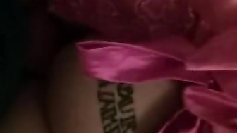 Hot wife shared with hubby's friend