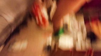 Sharing wife for the first time