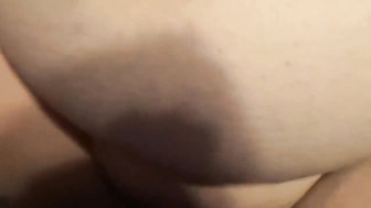 Thick Amateur Wife Enjoys BBC