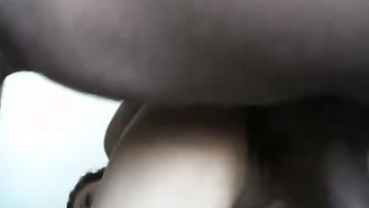 BBC fucks white slut