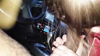 Cheating neighbor GF sucking BBC