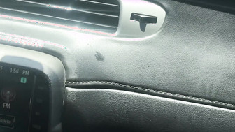 Blowjob by neighbor GF cheating