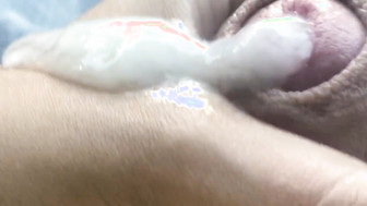 Blowjob by neighbor GF cheating