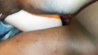 Wife fucked by black bull