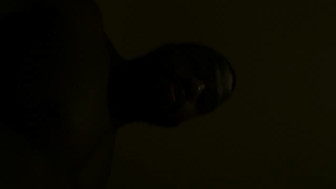 One of her first times playing with Big Black Cock