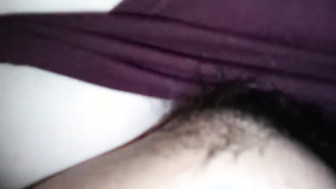 19 year old baby sitter came back for more her boyfriend will be mad