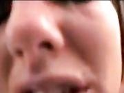 Hubby shares his sexy wife with black stranger