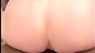 Hubby shares his sexy wife with black stranger