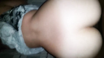 Wet snowbunny fucked by big black cock