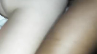 Sharing his white slut GF