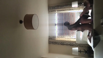 Sexy cherleader fucked by BBC