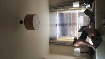 Sexy cherleader fucked by BBC