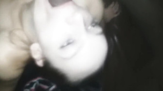 My Whore Wife With Another Man