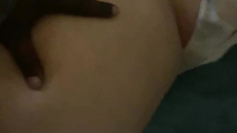 BBC enjoying BBW