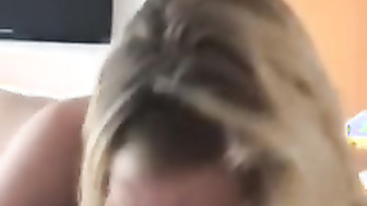 Sexy Skinny Teen Suck and Ride BBC