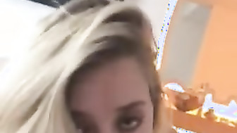 Sexy Skinny Teen Suck and Ride BBC