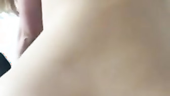 Sexy Skinny Teen Suck and Ride BBC