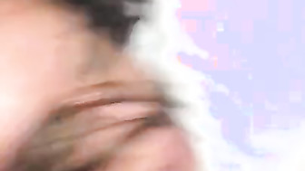 Sexy GF fucks BBC in front of her Boyfriend