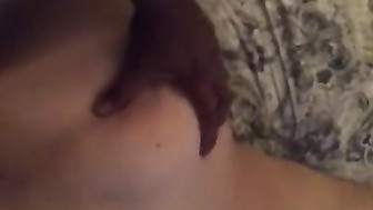 Cunnilingus and fucking